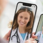 Telemedicine App Development: Native vs. Cross-Platform Approaches