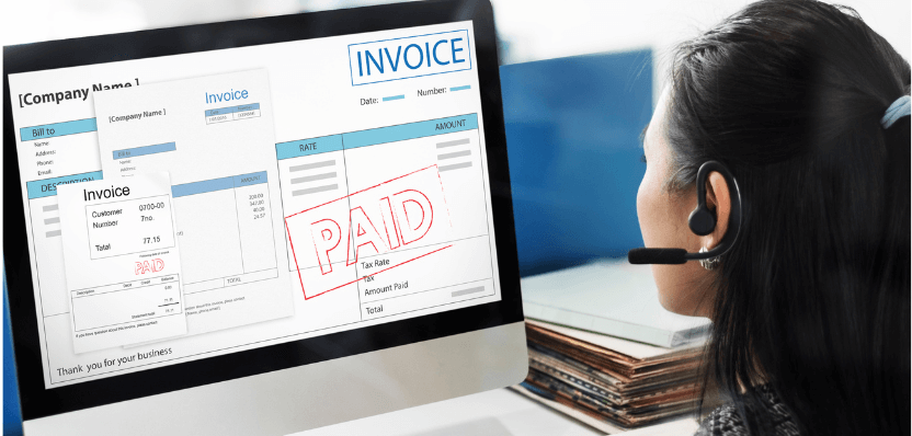 Kanakku’s Invoicing Dashboard: Manage Invoices in Just a Few Clicks